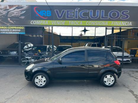 FORD Ka Hatch 1.6 FLEX, Foto 4