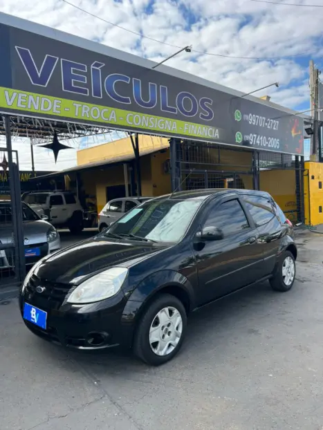 FORD Ka Hatch 1.6 FLEX, Foto 1