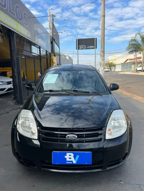 FORD Ka Hatch 1.6 FLEX, Foto 6