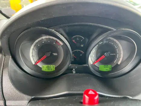 FORD Ka Hatch 1.6 FLEX, Foto 10