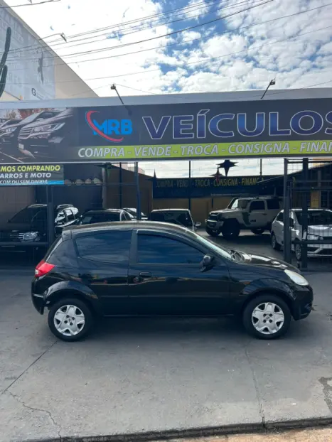 FORD Ka Hatch 1.6 FLEX, Foto 5