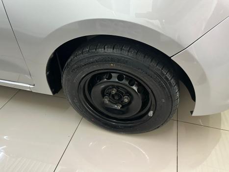 FORD Ka + Sedan 1.0 12V 4P TI-VCT SE FLEX, Foto 3