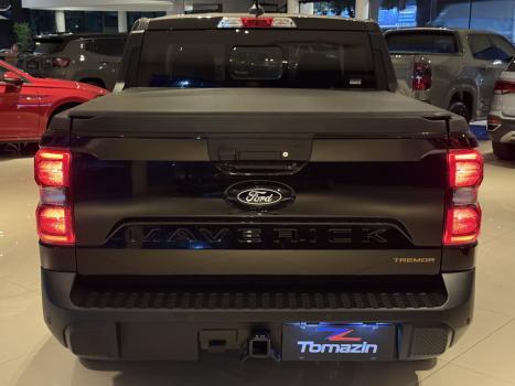 FORD Maverick Pick-up 2.0 4P ECOBOOST TREMOR AUTOMÁTICO, Foto 3