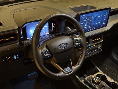 FORD Maverick Pick-up 2.0 4P ECOBOOST TREMOR AUTOMÁTICO, Foto 4