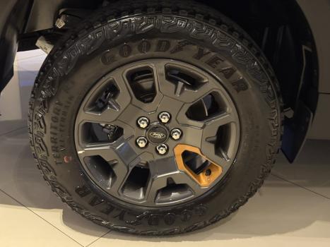FORD Maverick Pick-up 2.0 4P ECOBOOST TREMOR AUTOMÁTICO, Foto 5