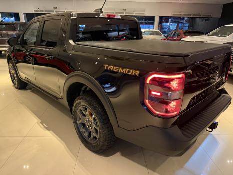 FORD Maverick Pick-up 2.0 4P ECOBOOST TREMOR AUTOMÁTICO, Foto 6