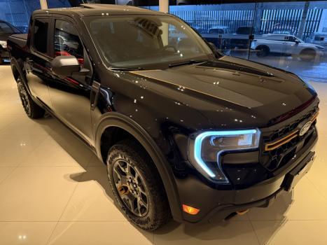FORD Maverick Pick-up 2.0 4P ECOBOOST TREMOR AUTOMÁTICO, Foto 9