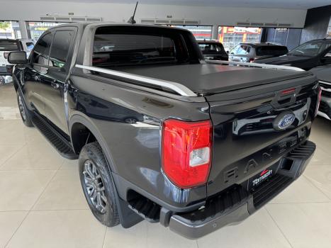 FORD Ranger 2.0 4P TURBO DIESEL BLACK CABINE DUPLA AUTOMÁTICO, Foto 6 FORD Ranger 2.0 4P TURBO DIESEL BLACK CABINE DUPLA AUTOMÁTICO, Foto 6