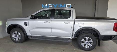 FORD Ranger 2.0 4P TURBO DIESEL XLS CABINE DUPLA AUTOMÁTICO, Foto 2