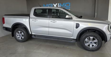 FORD Ranger 2.0 4P TURBO DIESEL XLS CABINE DUPLA AUTOMÁTICO, Foto 5