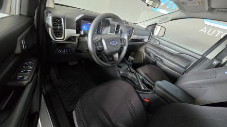 FORD Ranger 2.0 4P TURBO DIESEL XLS CABINE DUPLA AUTOMÁTICO, Foto 6