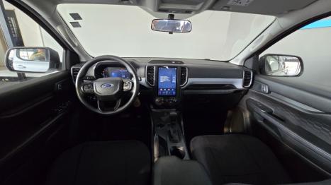 FORD Ranger 2.0 4P TURBO DIESEL XLS CABINE DUPLA AUTOMÁTICO, Foto 7