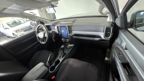 FORD Ranger 2.0 4P TURBO DIESEL XLS CABINE DUPLA AUTOMÁTICO, Foto 9
