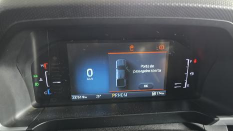 FORD Ranger 2.0 4P TURBO DIESEL XLS CABINE DUPLA AUTOMÁTICO, Foto 11