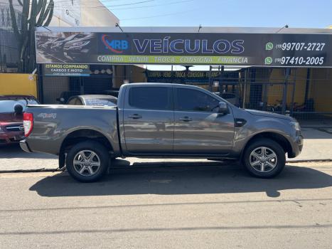 FORD Ranger 2.2 16V XLS DIESEL 4X4 CABINE DUPLA AUTOMTICO, Foto 1