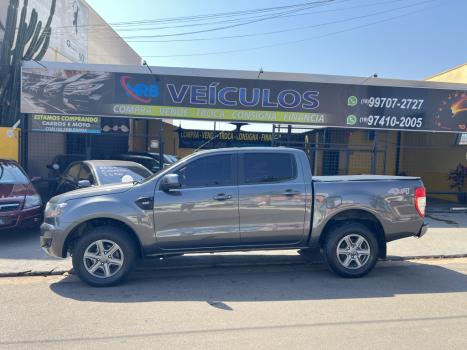 FORD Ranger 2.2 16V XLS DIESEL 4X4 CABINE DUPLA AUTOMTICO, Foto 2