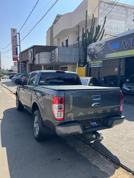 FORD Ranger 2.2 16V XLS DIESEL 4X4 CABINE DUPLA AUTOMTICO, Foto 6