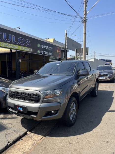 FORD Ranger 2.2 16V XLS DIESEL 4X4 CABINE DUPLA AUTOMTICO, Foto 7