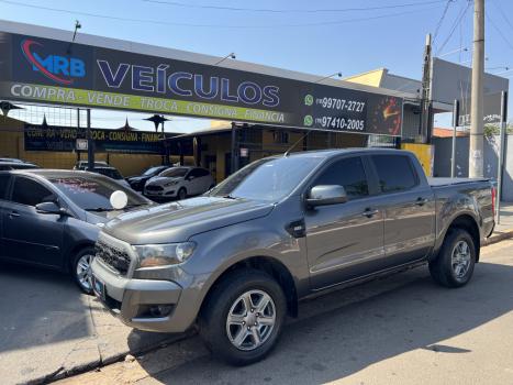 FORD Ranger 2.2 16V XLS DIESEL 4X4 CABINE DUPLA AUTOMTICO, Foto 8