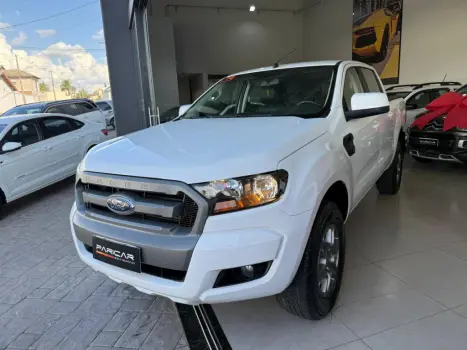 FORD Ranger 2.2 16V XLS DIESEL CABINE DUPLA AUTOM�TICO, Foto 1