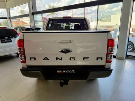 FORD Ranger 2.2 16V XLS DIESEL CABINE DUPLA AUTOM�TICO, Foto 5
