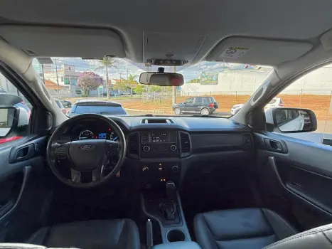 FORD Ranger 2.2 16V XLS DIESEL CABINE DUPLA AUTOM�TICO, Foto 7