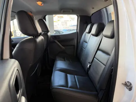 FORD Ranger 2.2 16V XLS DIESEL CABINE DUPLA AUTOM�TICO, Foto 10