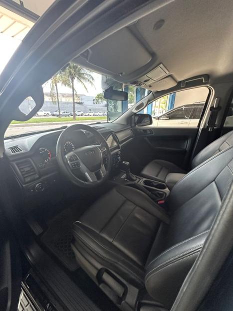 FORD Ranger 2.2 16V BLACK DIESEL CABINE DUPLA AUTOM�TICO, Foto 3
