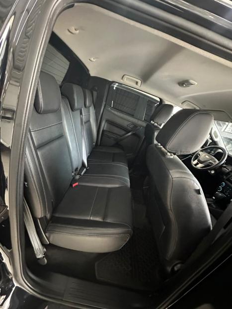 FORD Ranger 2.2 16V BLACK DIESEL CABINE DUPLA AUTOM�TICO, Foto 4