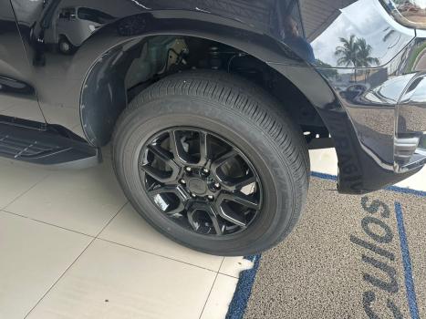 FORD Ranger 2.2 16V BLACK DIESEL CABINE DUPLA AUTOM�TICO, Foto 5