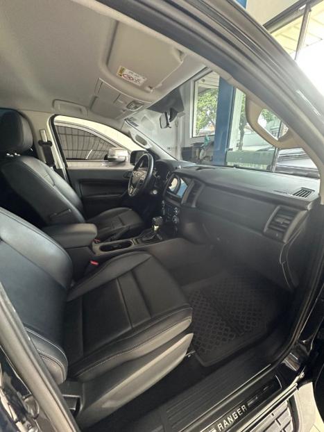 FORD Ranger 2.2 16V BLACK DIESEL CABINE DUPLA AUTOM�TICO, Foto 7