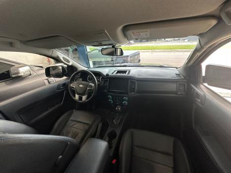 FORD Ranger 2.2 16V BLACK DIESEL CABINE DUPLA AUTOM�TICO, Foto 12