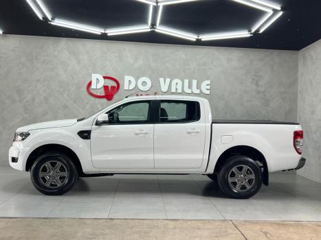 FORD Ranger 2.2 16V XLS DIESEL 4X4 CABINE DUPLA AUTOM�TICO, Foto 2