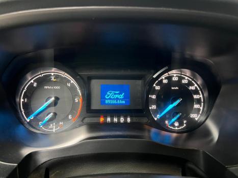 FORD Ranger 2.2 16V XLS DIESEL 4X4 CABINE DUPLA AUTOM�TICO, Foto 4