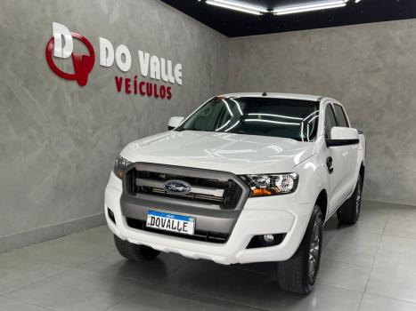 FORD Ranger 2.2 16V XLS DIESEL 4X4 CABINE DUPLA AUTOM�TICO, Foto 5