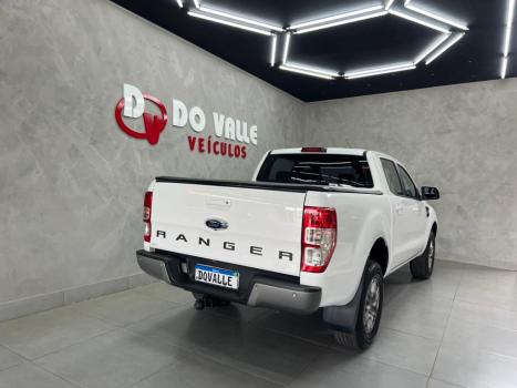 FORD Ranger 2.2 16V XLS DIESEL 4X4 CABINE DUPLA AUTOM�TICO, Foto 6