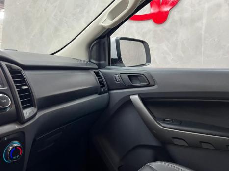 FORD Ranger 2.2 16V XLS DIESEL 4X4 CABINE DUPLA AUTOM�TICO, Foto 8