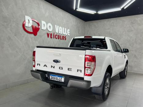 FORD Ranger 2.2 16V XLS DIESEL 4X4 CABINE DUPLA AUTOM�TICO, Foto 9