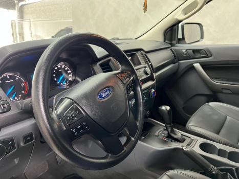 FORD Ranger 2.2 16V XLS DIESEL 4X4 CABINE DUPLA AUTOM�TICO, Foto 10