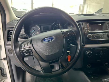 FORD Ranger 2.2 16V XLS DIESEL 4X4 CABINE DUPLA AUTOM�TICO, Foto 11