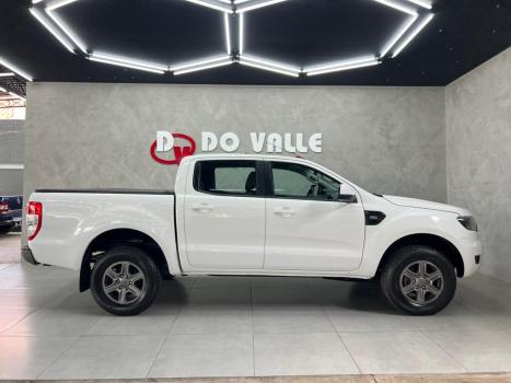 FORD Ranger 2.2 16V XLS DIESEL 4X4 CABINE DUPLA AUTOM�TICO, Foto 12