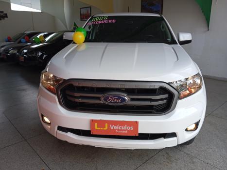 FORD Ranger 2.2 16V XLS DIESEL 4X4 CABINE DUPLA AUTOM�TICO, Foto 3