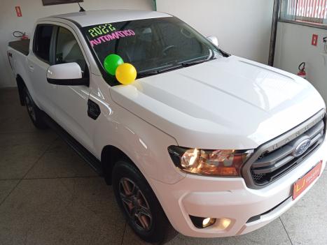 FORD Ranger 2.2 16V XLS DIESEL 4X4 CABINE DUPLA AUTOM�TICO, Foto 4