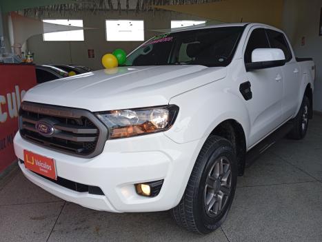 FORD Ranger 2.2 16V XLS DIESEL 4X4 CABINE DUPLA AUTOM�TICO, Foto 5