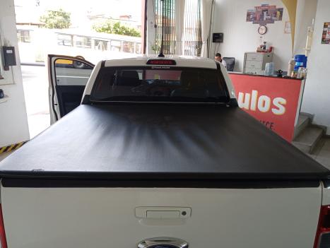 FORD Ranger 2.2 16V XLS DIESEL 4X4 CABINE DUPLA AUTOM�TICO, Foto 6