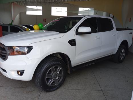 FORD Ranger 2.2 16V XLS DIESEL 4X4 CABINE DUPLA AUTOM�TICO, Foto 7