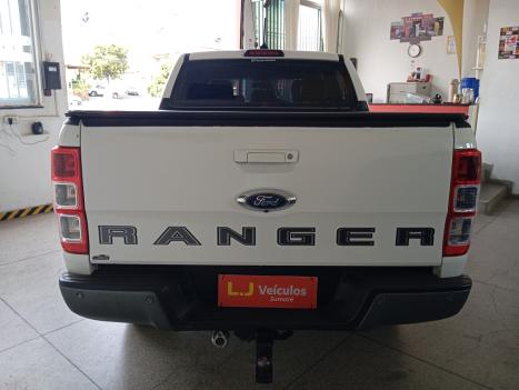 FORD Ranger 2.2 16V XLS DIESEL 4X4 CABINE DUPLA AUTOM�TICO, Foto 8