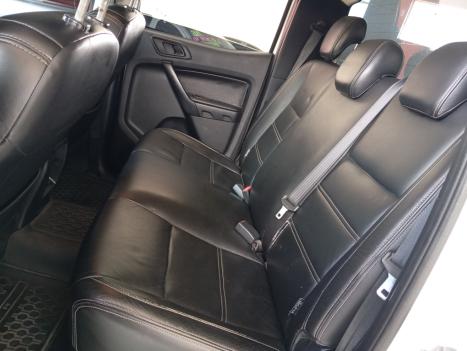 FORD Ranger 2.2 16V XLS DIESEL 4X4 CABINE DUPLA AUTOM�TICO, Foto 9