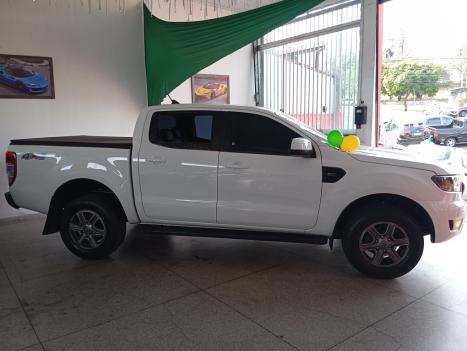 FORD Ranger 2.2 16V XLS DIESEL 4X4 CABINE DUPLA AUTOM�TICO, Foto 10
