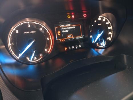 FORD Ranger 2.2 16V XLS DIESEL 4X4 CABINE DUPLA AUTOM�TICO, Foto 11